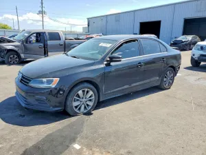 2015 VOLKSWAGEN JETTA