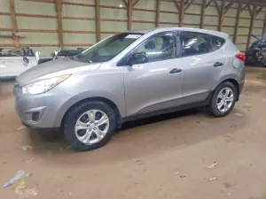 2013 HYUNDAI TUCSON