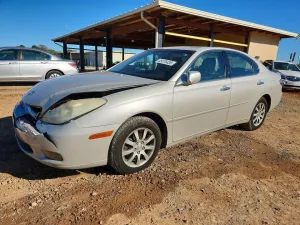 2003 LEXUS ES 300 BAS