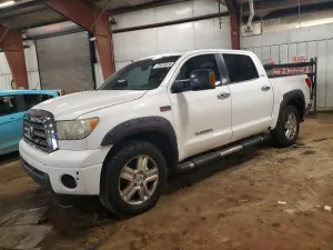 2008 TOYOTA TUNDRA