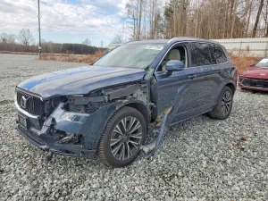 2021 VOLVO XC90