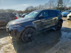 2022 LAND ROVER RANGEROVER