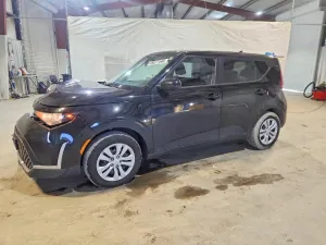 2025 KIA SOUL