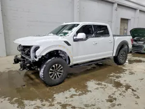 2020 FORD F150