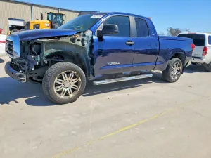 2007 TOYOTA TUNDRA