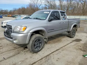 2003 TOYOTA TUNDRA