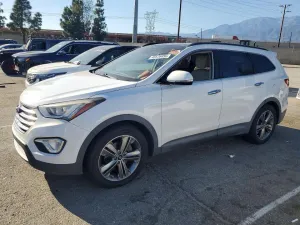 2014 HYUNDAI SANTA FE