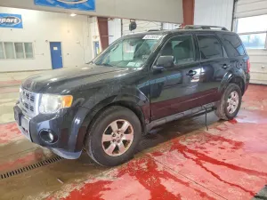 2011 FORD ESCAPE