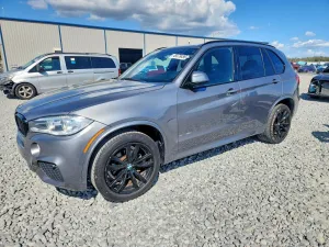 2018 BMW X5