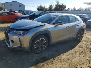 2019 LEXUS UX 250H BA
