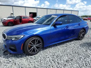 2019 BMW MOTORRAD 3 SERIES