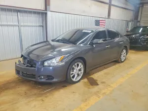 2013 NISSAN MAXIMA