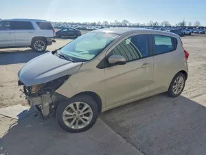 2021 CHEVROLET SPARK