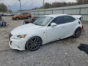 2014 LEXUS IS