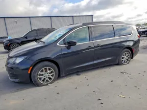 2020 CHRYSLER MINIVAN