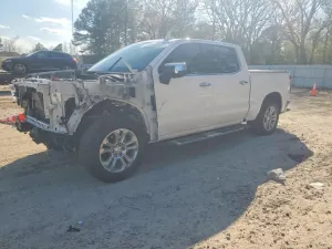 2024 CHEVROLET ALL Models