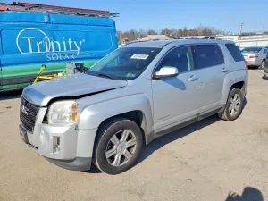 2014 GMC TERRAIN