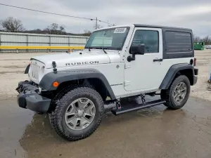 2015 JEEP All Models