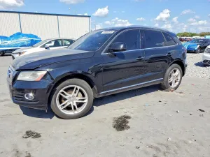 2017 AUDI Q5