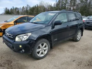 2008 TOYOTA RAV4