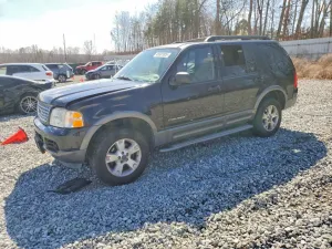 2005 FORD EXPLORER