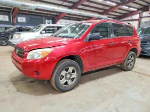 2006 TOYOTA RAV4