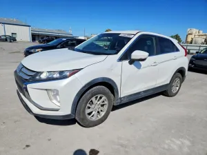 2019 MITSUBISHI ECLIPSE