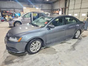 2017 VOLKSWAGEN JETTA