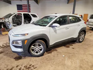 2019 HYUNDAI KONA
