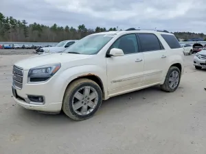 2015 GMC ACADIA DEN