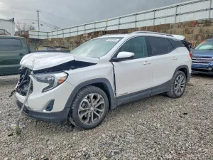 2020 GMC TERRAIN