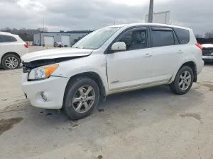 2010 TOYOTA RAV4
