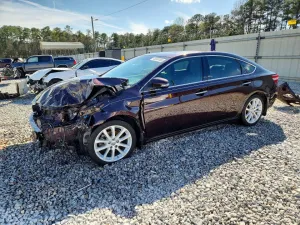 2014 TOYOTA AVALON