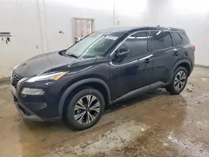 2022 NISSAN ROGUE