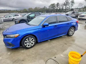 2022 HONDA CIVIC