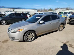 2010 ACURA TSX