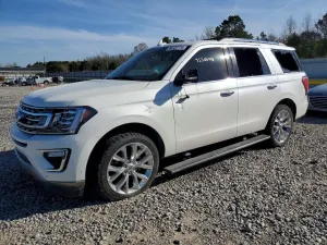 2019 FORD EXPEDITION