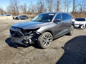 2023 ACURA MDX
