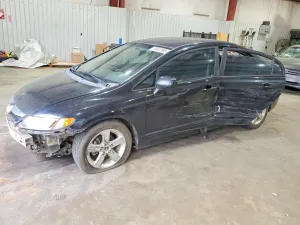 2010 HONDA CIVIC