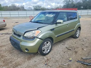 2011 KIA SOUL