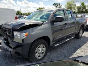 2012 TOYOTA TUNDRA