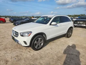 2020 MERCEDES-BENZ GLC-CLASS