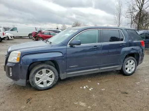 2015 GMC TERRAIN