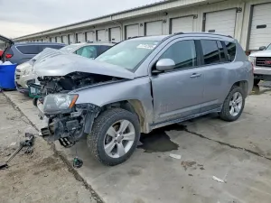 2016 JEEP COMPASS