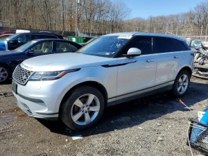 2018 LAND ROVER RANGEROVER