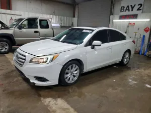 2015 SUBARU LEGACY