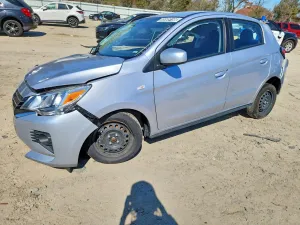 2024 MITSUBISHI MIRAGE