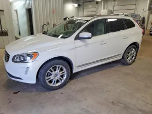 2016 VOLVO XC60