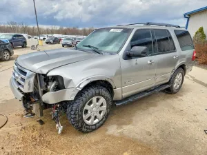 2008 FORD EXPEDITION