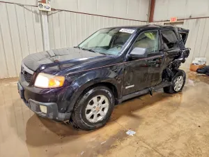 2008 MAZDA TRIBUTE